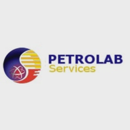 Petrolab logo