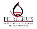 Petroleum Rock And Fluids Services logo