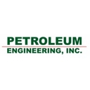 Petroleum Engineering logo