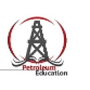 Petroleum Education logo