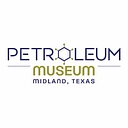 The Petroleum Museum logo