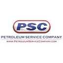 Petroleum Service Company logo