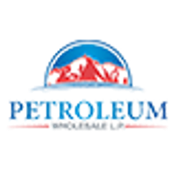 Petroleum Wholesale logo