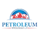 Petroleum Wholesale logo