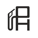 Logo for petrolheart.pl