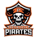 Petrolia Consolidated ISD logo