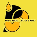 Petrol Station