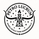 Petro Lucrum, Inc. logo