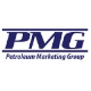Petroleum Marketing Group, Inc. logo