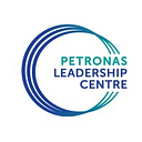PETRONAS Leadership Centre logo