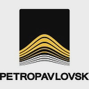 Petropavlovsk PLC logo