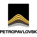 Petropavlovsk Plc logo