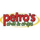 Petro's Chili & Chips logo