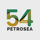 Petrosea logo