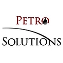 Petrosolutions logo