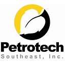 Petrotech Southeast, Inc. logo