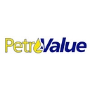Petrovalue Products Canada Inc. logo
