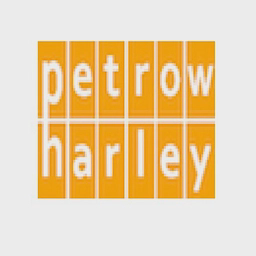 Petrow Harley Limited logo