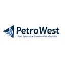 Petro West, Inc. logo