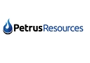 Petrus Resources Ltd. logo