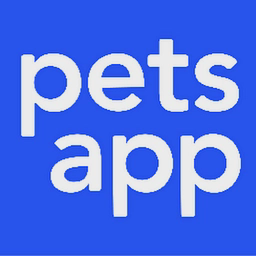 PetsApp Ltd logo