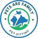Pets Are Family Pet Sitting