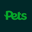 Logo for petsathome.com