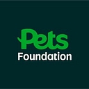 Pets At Home Foundation logo