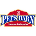 Pet's Barn logo