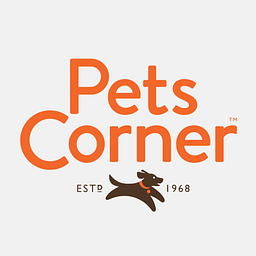 Pets Corner logo