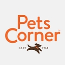 Pets Corner logo
