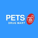 Pets Drug Mart logo