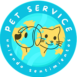 Graha Animal Petservice logo