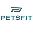 PETSFIT Pet Supplies logo