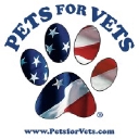 Pets For Vets, Inc logo