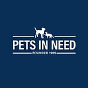 Pets In Need logo
