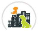 Pets In The City Akl logo