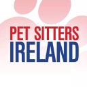 Pet Sitters Ireland logo