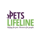 Pets Lifeline logo