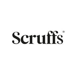 Pets Love Scruffs logo