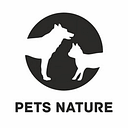 Pets Nature GmbH logo