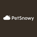 PetSnowy logo