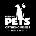 Feeding Pets of the Homeless logo