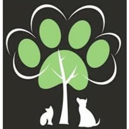 Pets R Family Veterinary Hospital logo