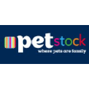 petstock.com.au logo