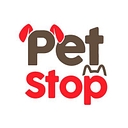 The Pet Stop Mobile Pet Clinic logo