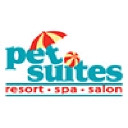 Pet Suites logo