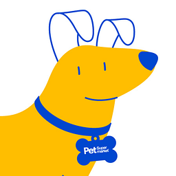 Pet Supermarket, Inc. logo