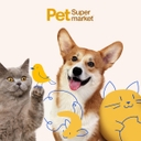 Pet Supermarket logo