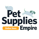 Pet Supplies Empire